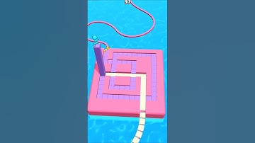 Stacky dash - Level 4 Fun Game #funnygames #dushyang #shorts