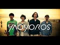 YAOYOROS "とけだした夏に"【MV】from 1st Mini Album "We are so cool." 3P3B-78