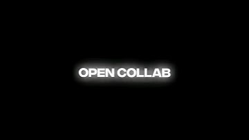 The Open Collab Winners / Top 5 | #edit #audio