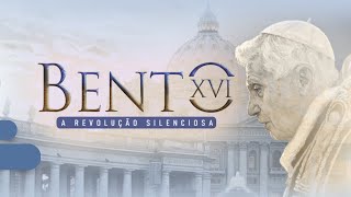 Documentário Bento XVI Papa Emérito