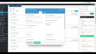 Native theme. Call to action module