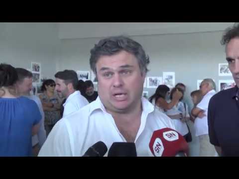 SE INAUGURARÓ LA CASA DE ENCUENTRO COMUNITARIO EN VILLA HIDALGO