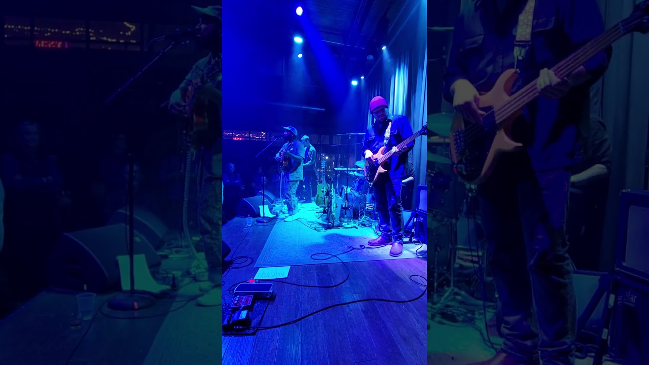 LAAMAR “Say My Name” Icehouse Minneapolis, MN 12/26/2024 #livemusic #laamarmusic LAAMAR “Say My Name” Icehouse Minneapolis, MN 12/26/2024 #livemusic #laamarmusic