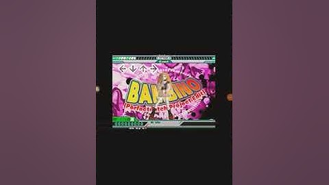 Ddr stepmania Yuni Look At us again. 2016 2017.