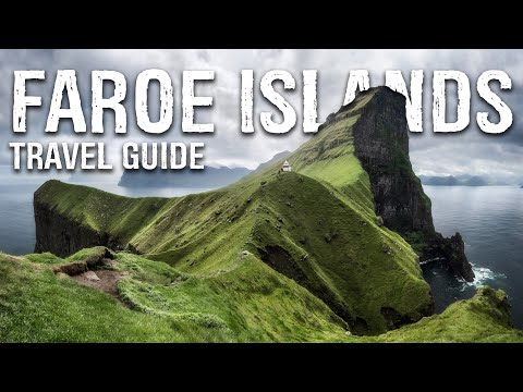 Travel GUIDE and INFORMATION | FAROE ISLANDS