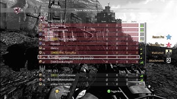 MW3 - Faceoff - Broken 1v1 Glitch