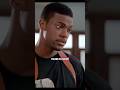 Chris Tucker: El comediante que dijo ‘no’ a Hollywood en su mejor momento #hollywood #noticias #cine