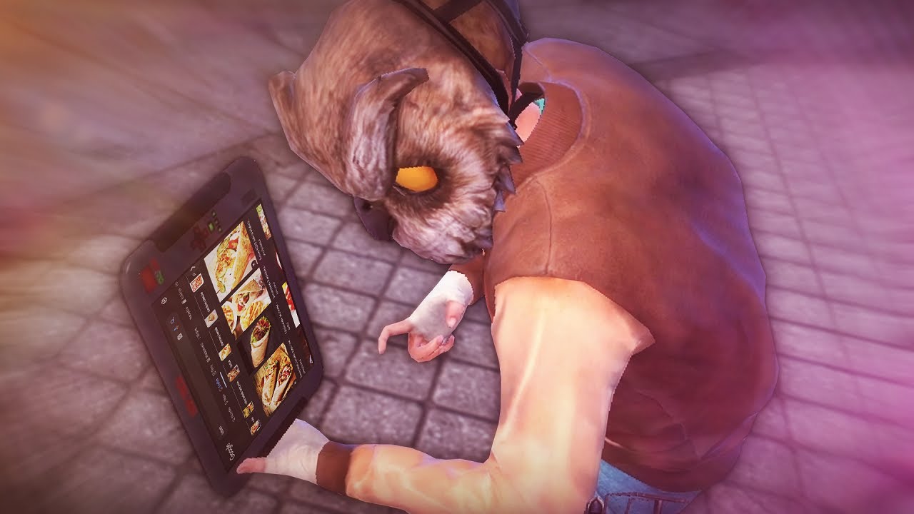 Te Artefakty Robią Wrażenie! || Garry's Mod Workshop