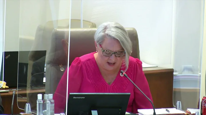 Columbus GA City Council Meeting 04 26 2022