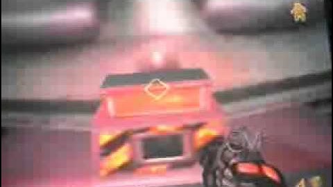 Blast Pit grenade-boost