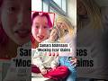 Samara Addresses ‘Mocking Zuza’ Claims #shorts #samaraispinkk #zuzabeine