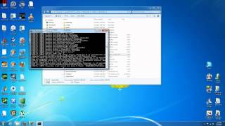 How to create Tekkit 3.1.2 Server