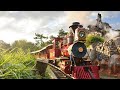 音源 ウエスタンリバー鉄道 Sound Source Western River Railroad TDL 音源 ウエスタンリバー鉄道 Sound Source Western River Railroad TDL