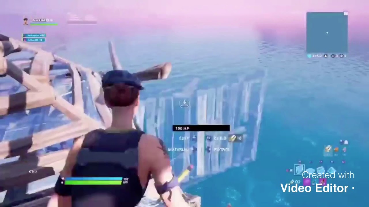 Faze Sway Vs Razor X (Best Console Players!)