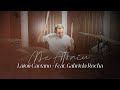 Laion Caetano Feat Gabriela Rocha / Me atraiu - Drum Cover