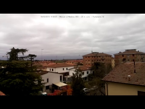 Live stream di Weathercam.it