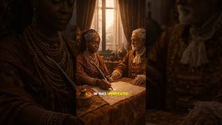 The Queen Nzinga Strategy How She Outsmarted Portuguese Colonizer