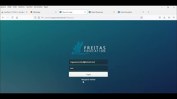 Curso de Implementações Escolar PHP 8