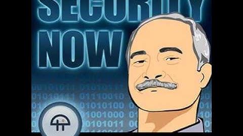 Security now - Opera Unite