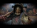 [For Honor] TELL ME THAT WASN'T INSANE - Gladiator Brawls