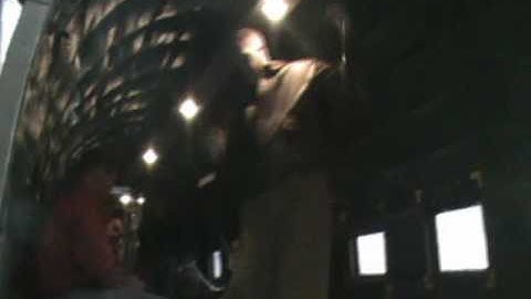 WWII Airborne Demonstration Team / C47 Tour Part III