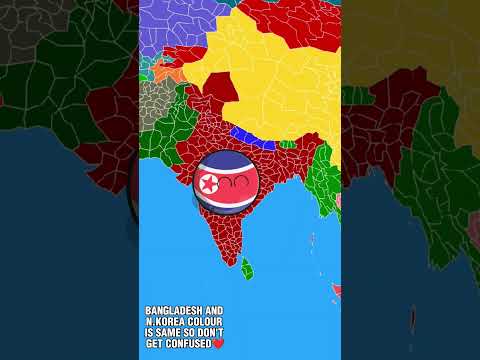WHAT IF INDIA