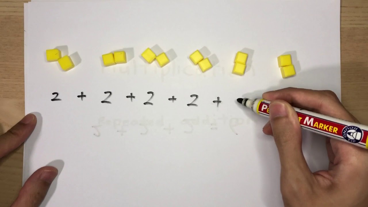 multiplication-as-repeated-addition-primary-2-youtube