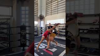Mastering Muay Thai Clinch with Yothin F.A Group