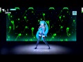 【初音ミク】みくみくにしてあげる♪【してやんよ】【Project DIVA F】ライブスタジオ