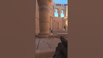 Pistol ace en anubis #cs2 #cs2clips #counterstrike #ace #clutch #cs2moments #cs2highlights #cs2chile