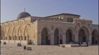 Al-Aqsa (Arabic Song)