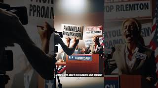 Is Kari Lake Turning Voice of America into Trump Propaganda?