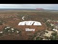 [Australia] Top 5 Places to Visit in Uluṟu-Kata Tjuṯa National Park