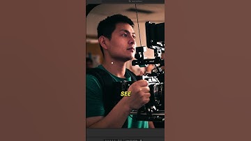 This AI Denoise Feature In Lightroom is CRAZY!