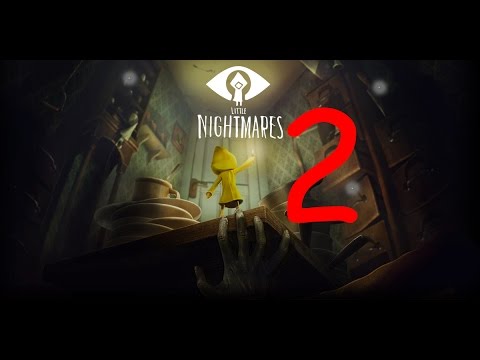 is little nightmares 2 a prequel is little nightmares 2 a prequel