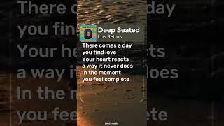 Los Retros - Deep Seated (Lyrics)