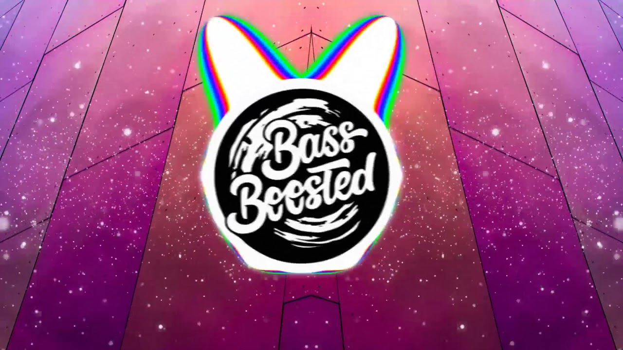 HYPEER - Inbound [Bass Boosted]