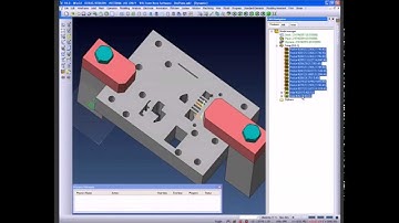 VISI PEPS Wire EDM - Vero Software
