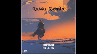 Cartoon feat. Daniel Levi - On & On (RaWu Remix)