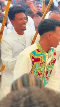 #eritreanwedding #lihammelody #habesha #wedding #ashenda #ebs #duet #weddingcustoms #嗡嗡嗡