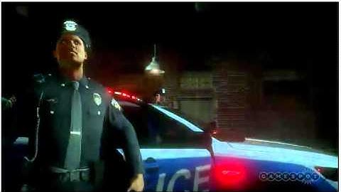 EA E3 2011 Press Conference - Need For Speed The Run