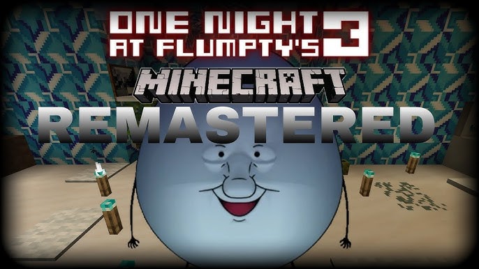 Stream One Night At Flumpty's 3 - Full OST by dinocreeper117