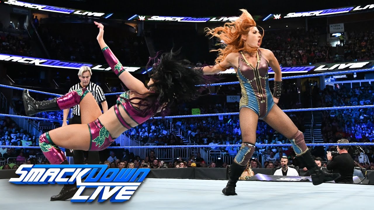 What Should Becky Lynch Do? | 411MANIA