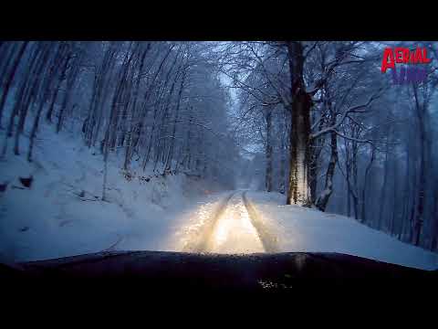 Βίντεο: Χιονίζει στο nappanee;