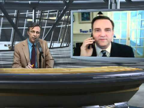 Thom Hartmann: Is O'Keefe style "gotcha" journalism the future of news?