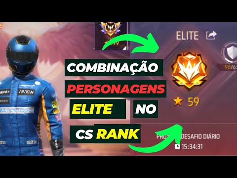 A MELHOR COMBINAÇÃO