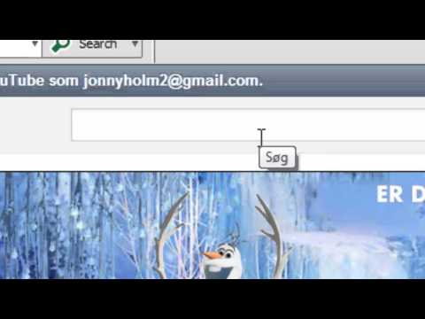 Video: Sådan Sendes Et Link Til En Video