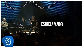 Sorriso Maroto - Estrela Maior De Volta Pro Amanhã Vol 3 Vídeo Oficial