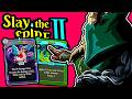 REWORKED Haze and Maul Are INSANE In SLAY THE SPIRE 2
