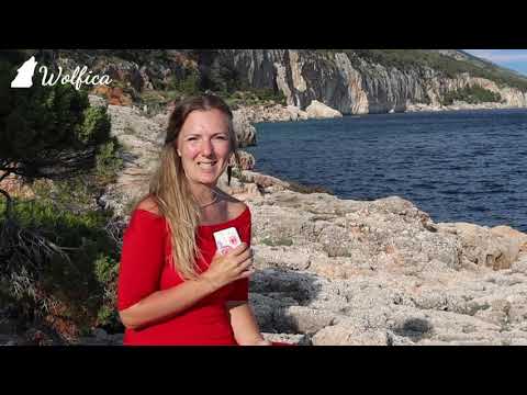 Video: Ideálne Miesto Pre Sólové ženy: Island